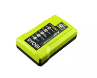 Chargeur Bc-336 4,5v-160ma 5131031681 Pour Visseuse Ryobi - Neuf Sous Blister